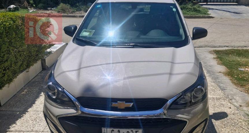 شيفروليه سبارك